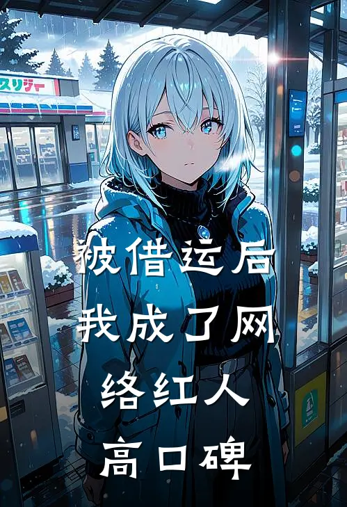 被借运后我成了网络红人高口碑
