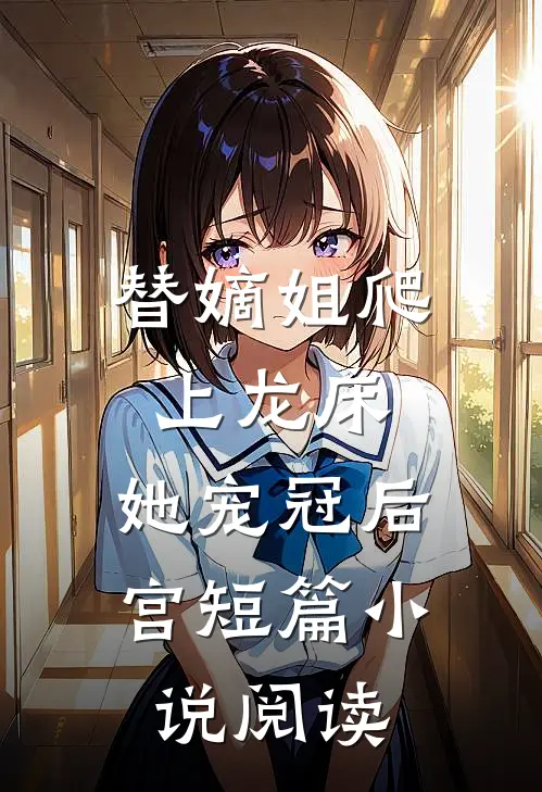替嫡姐爬上龙床，她宠冠后宫短篇小说阅读
