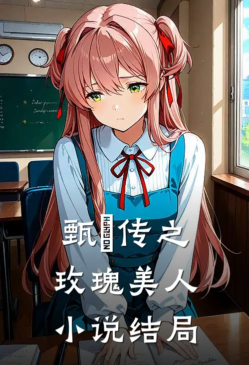 甄嬛传之玫瑰美人小说结局