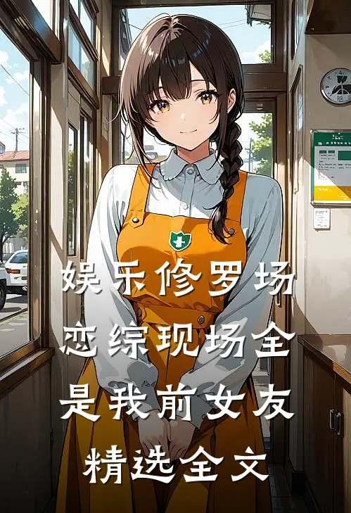 娱乐修罗场：恋综现场全是我前女友精选全文