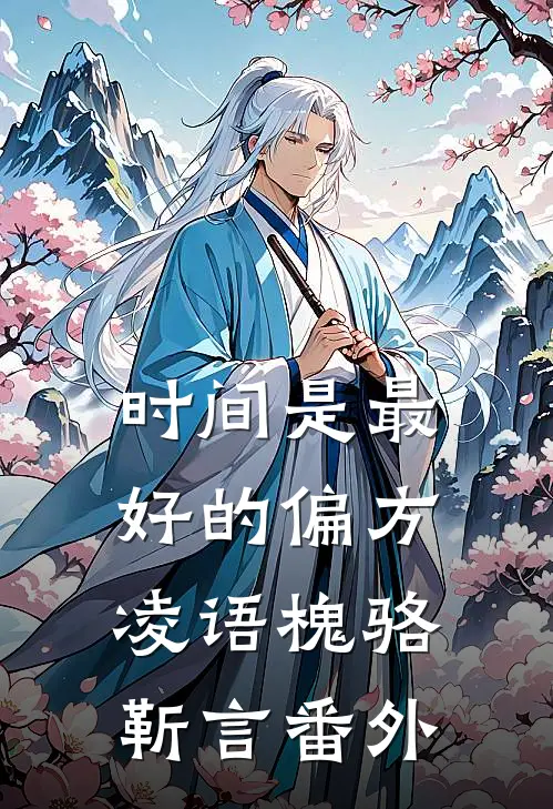 时间是最好的偏方凌语槐骆靳言番外