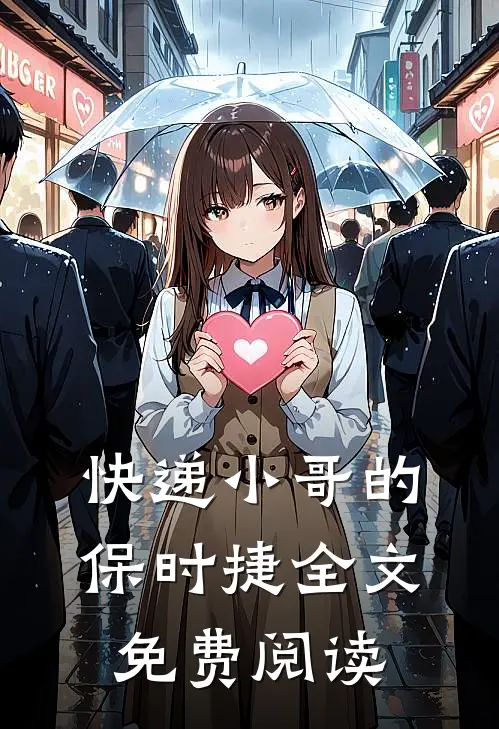 快递小哥的保时捷全文免费阅读