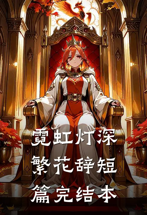 霓虹灯深繁花辞短篇完结本