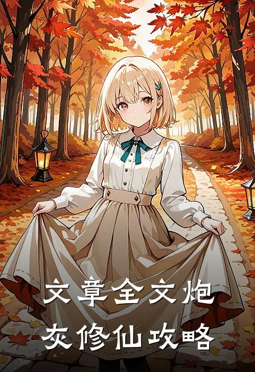 文章全文炮灰修仙攻略