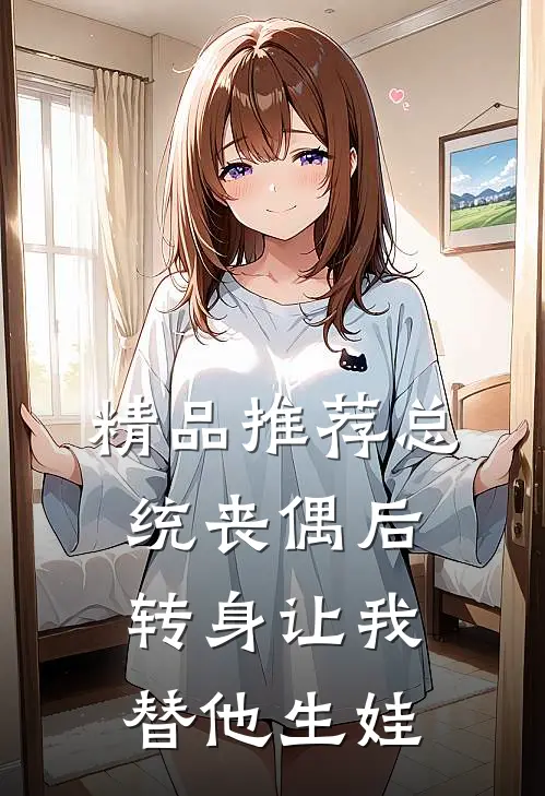 精品推荐总统丧偶后，转身让我替他生娃