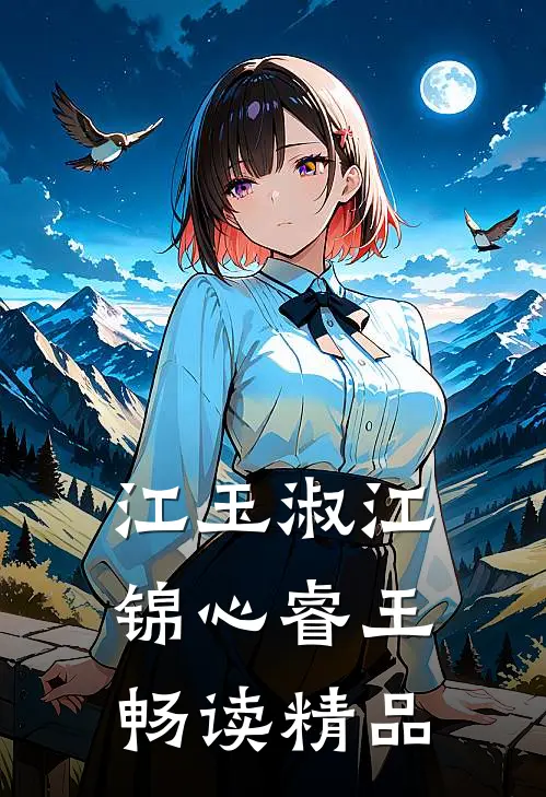 江玉淑江锦心睿王畅读精品
