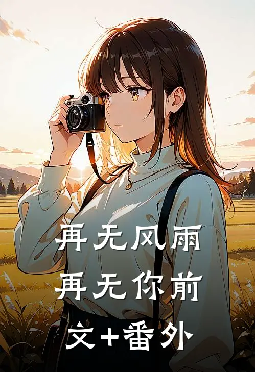 再无风雨再无你前文+番外