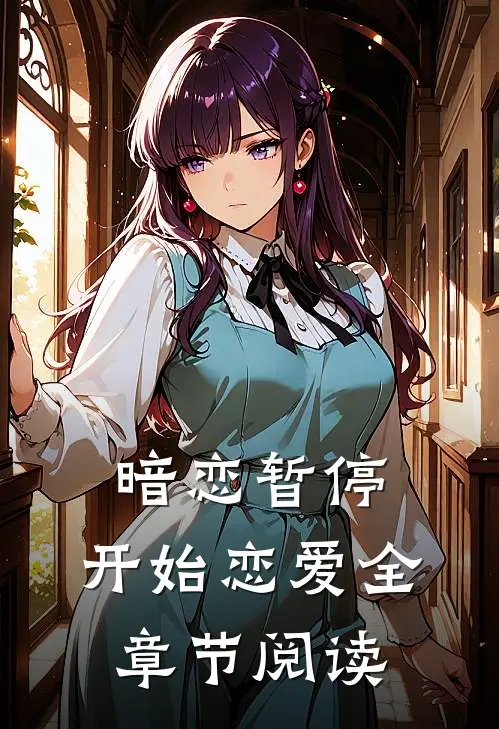 暗恋暂停，开始恋爱全章节阅读