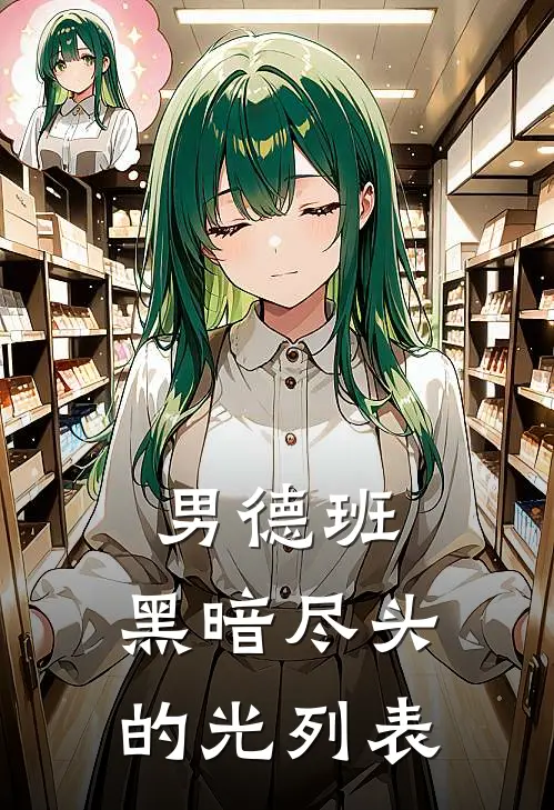 男德班：黑暗尽头的光列表