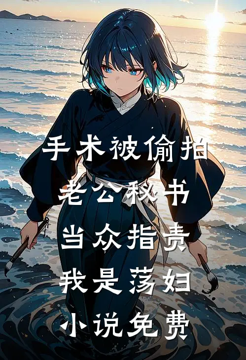 手术被偷拍，老公秘书当众指责我是荡妇小说免费