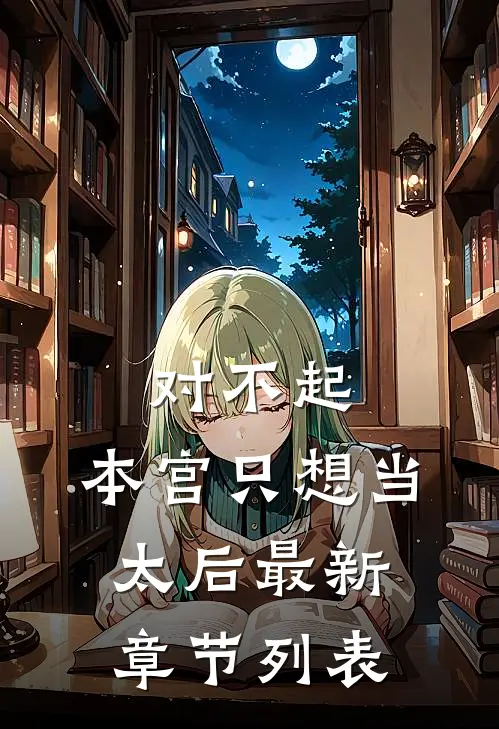 对不起，本宫只想当太后最新章节列表