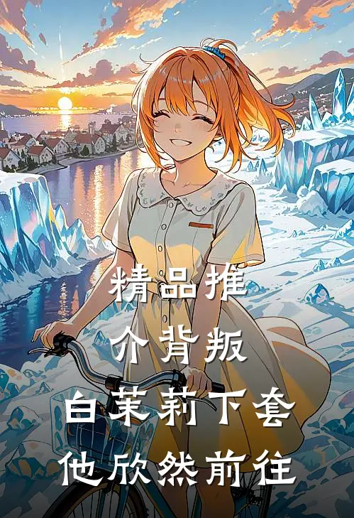 精品推介背叛：白茉莉下套，他欣然前往