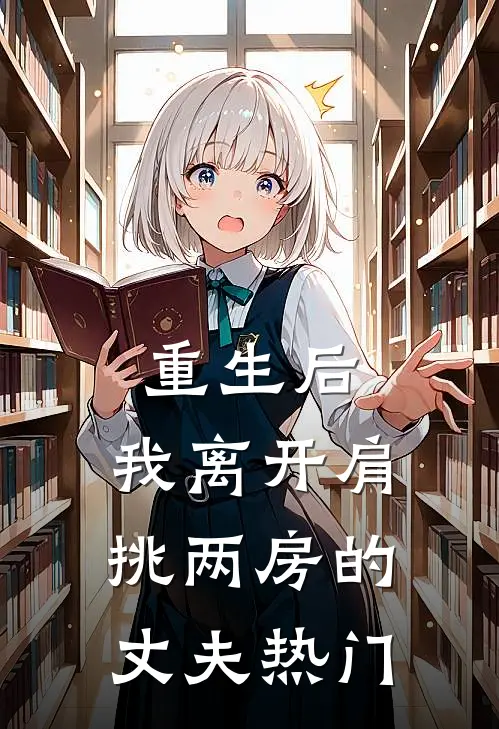 重生后，我离开肩挑两房的丈夫热门