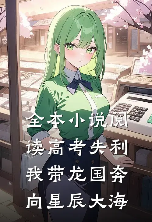 全本小说阅读高考失利，我带龙国奔向星辰大海