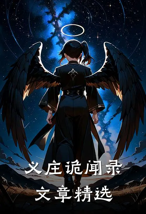 义庄诡闻录文章精选