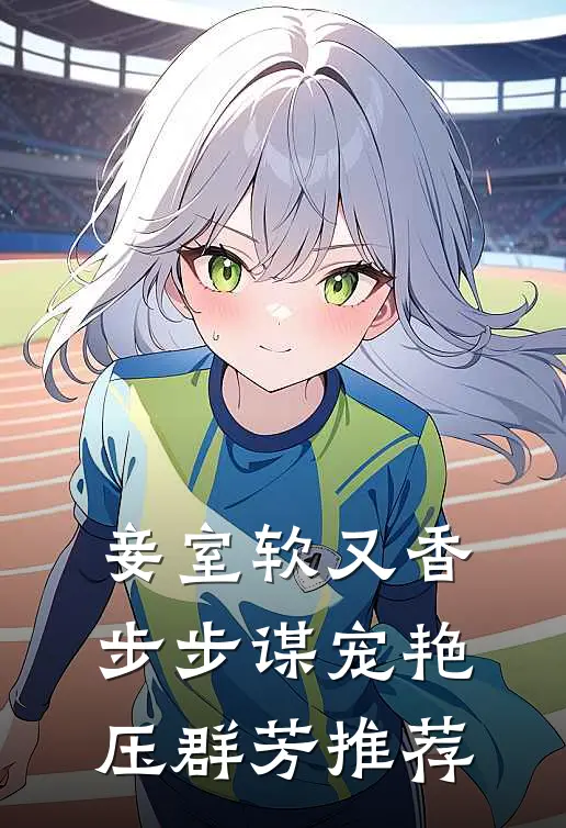 妾室软又香，步步谋宠艳压群芳推荐