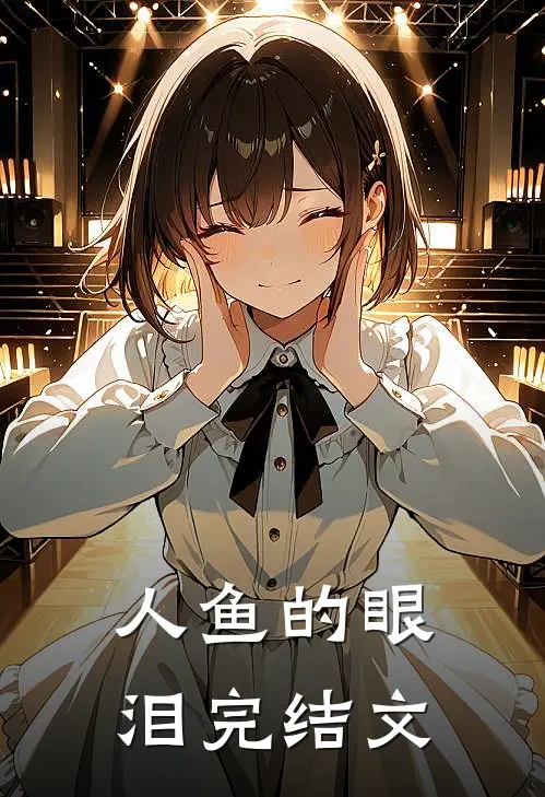 人鱼的眼泪完结文