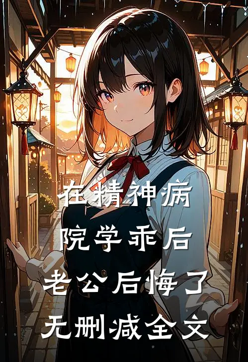 在精神病院学乖后，老公后悔了无删减全文