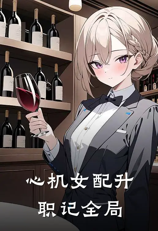 心机女配升职记全局