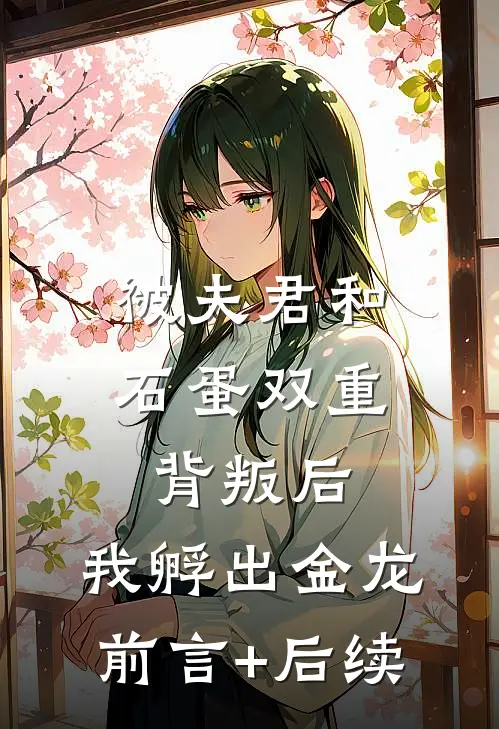 被夫君和石蛋双重背叛后，我孵出金龙前言+后续