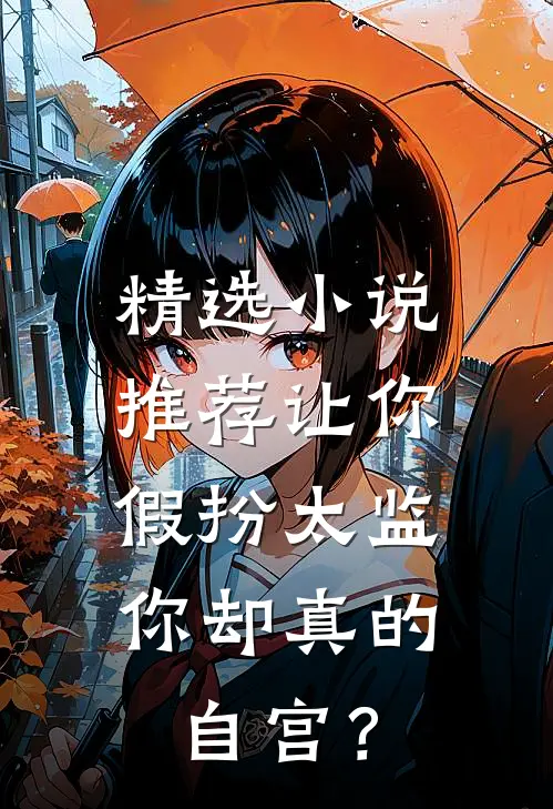 精选小说推荐让你假扮太监，你却真的自宫？