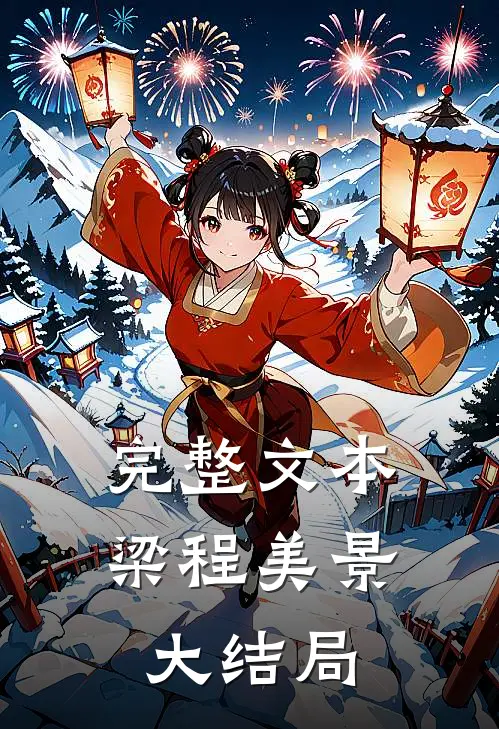 完整文本梁程美景大结局