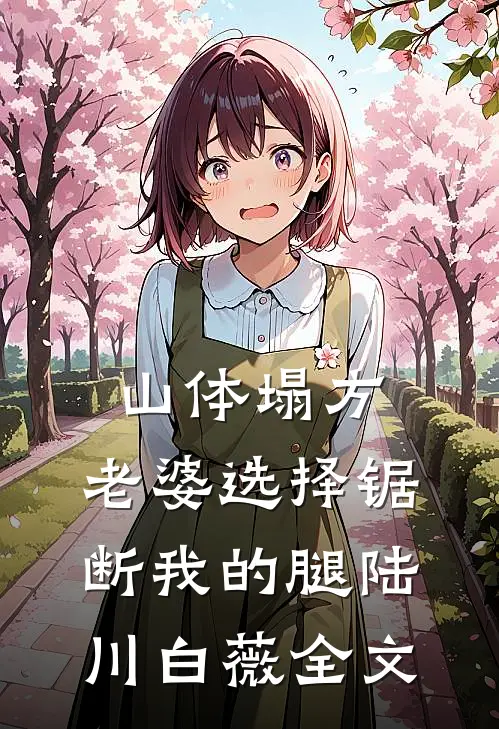 山体塌方，老婆选择锯断我的腿陆川白薇全文