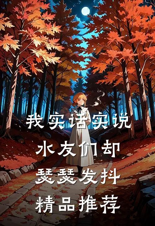 我实话实说，水友们却瑟瑟发抖精品推荐