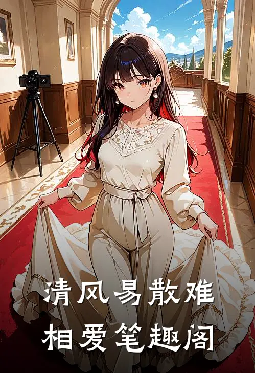 清风易散难相爱笔趣阁