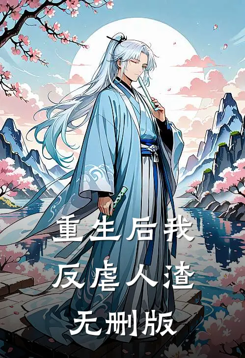重生后我反虐人渣无删版