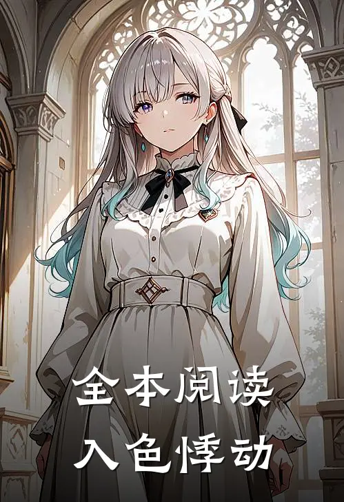 全本阅读入色悸动