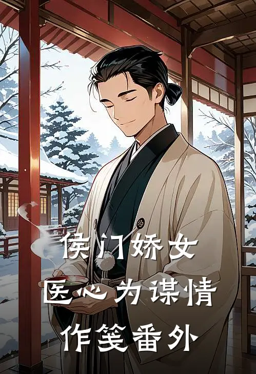 侯门娇女：医心为谋情作笺 番外