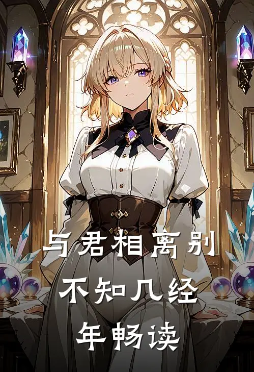与君相离别，不知几经年畅读