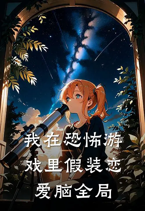 我在恐怖游戏里假装恋爱脑全局