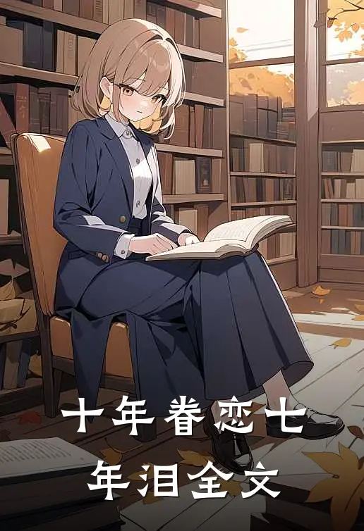 十年眷恋七年泪全文