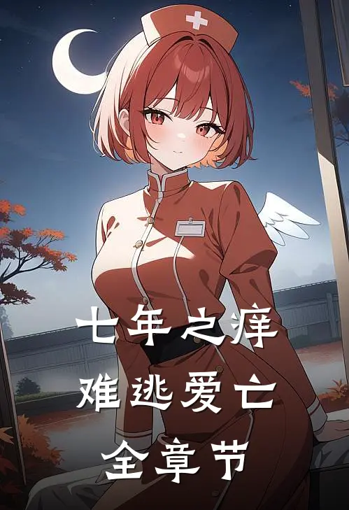 七年之痒，难逃爱亡全章节