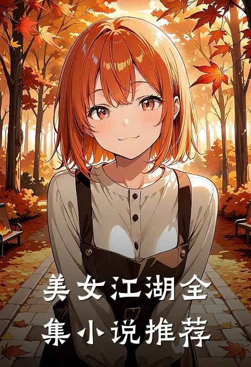 美女江湖全集小说推荐