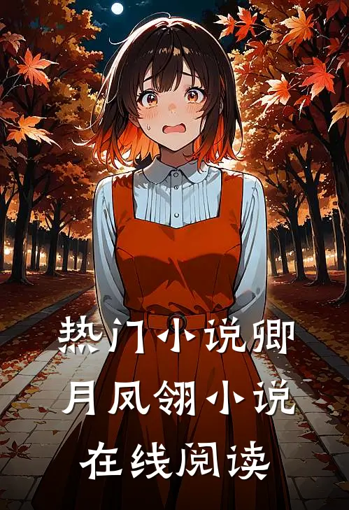 热门小说卿月凤翎小说在线阅读