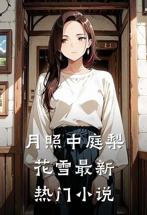 月照中庭梨花雪最新热门小说