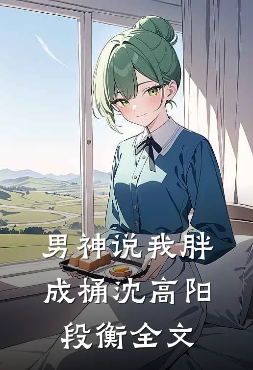 男神说我胖成桶沈高阳段衡全文