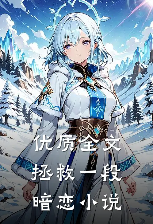 优质全文拯救一段暗恋小说
