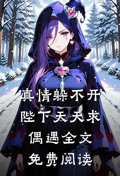 真情躲不开陛下天天求偶遇全文免费阅读