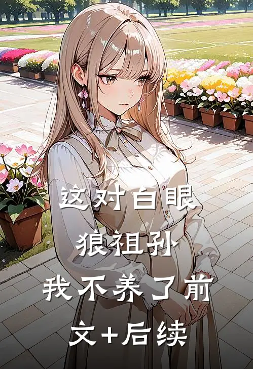 这对白眼狼祖孙，我不养了前文+后续
