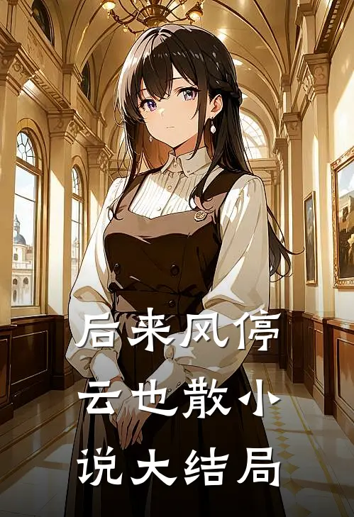 后来风停云也散小说大结局