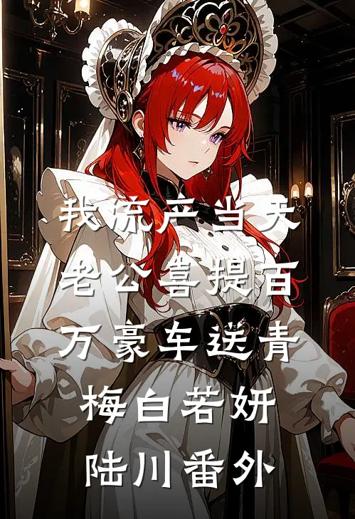我流产当天，老公喜提百万豪车送青梅白若妍陆川 番外