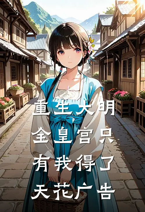 重生大明：全皇宫只有我得了天花广告