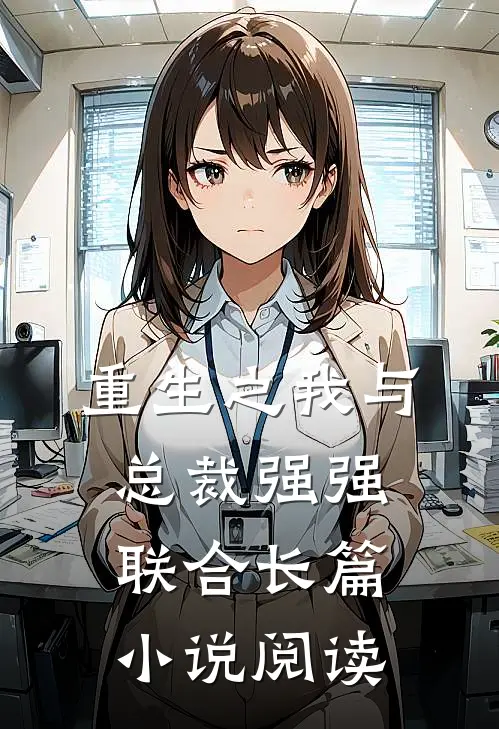 重生之我与总裁强强联合长篇小说阅读
