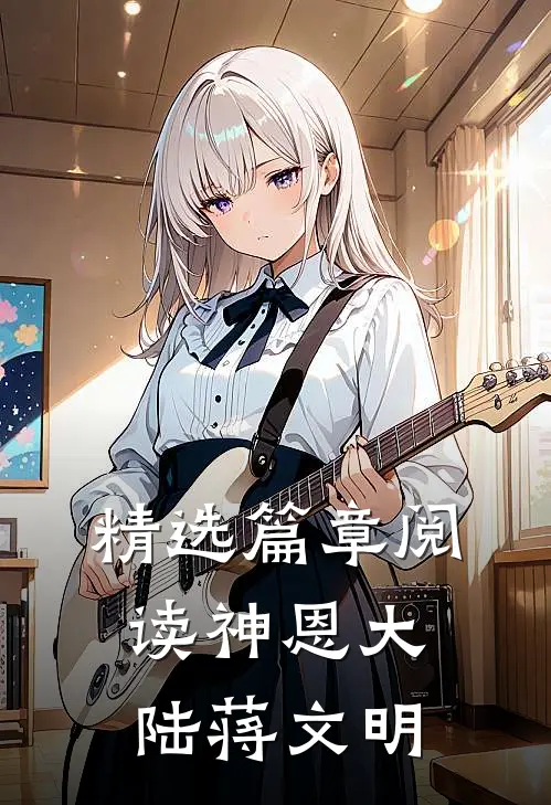 精选篇章阅读神恩大陆蒋文明