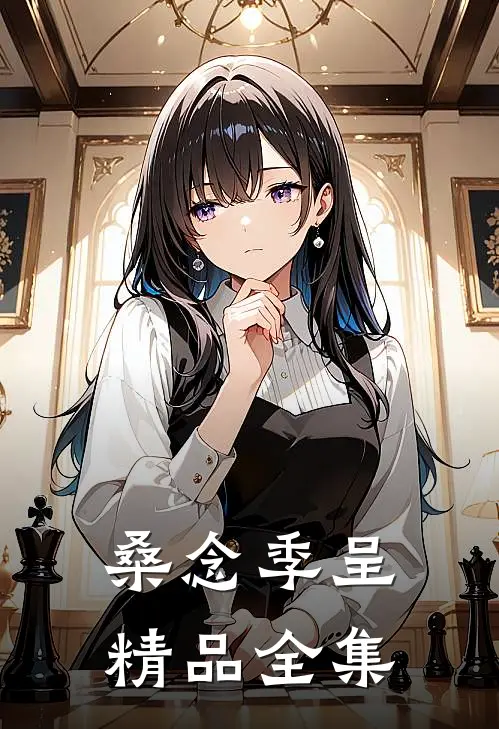 桑念季呈精品全集