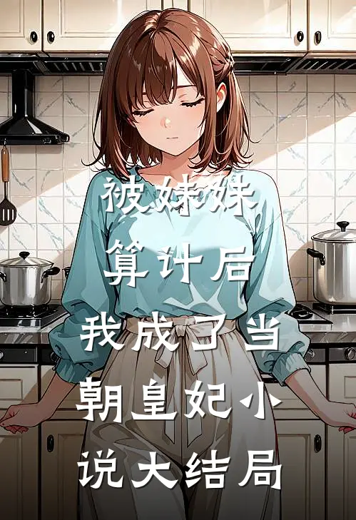 被妹妹算计后，我成了当朝皇妃小说大结局